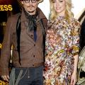 Johnny Depp Amber Heard