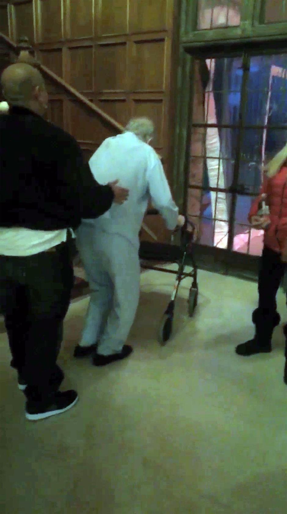 hugh hefner | Avtor: Profimedia