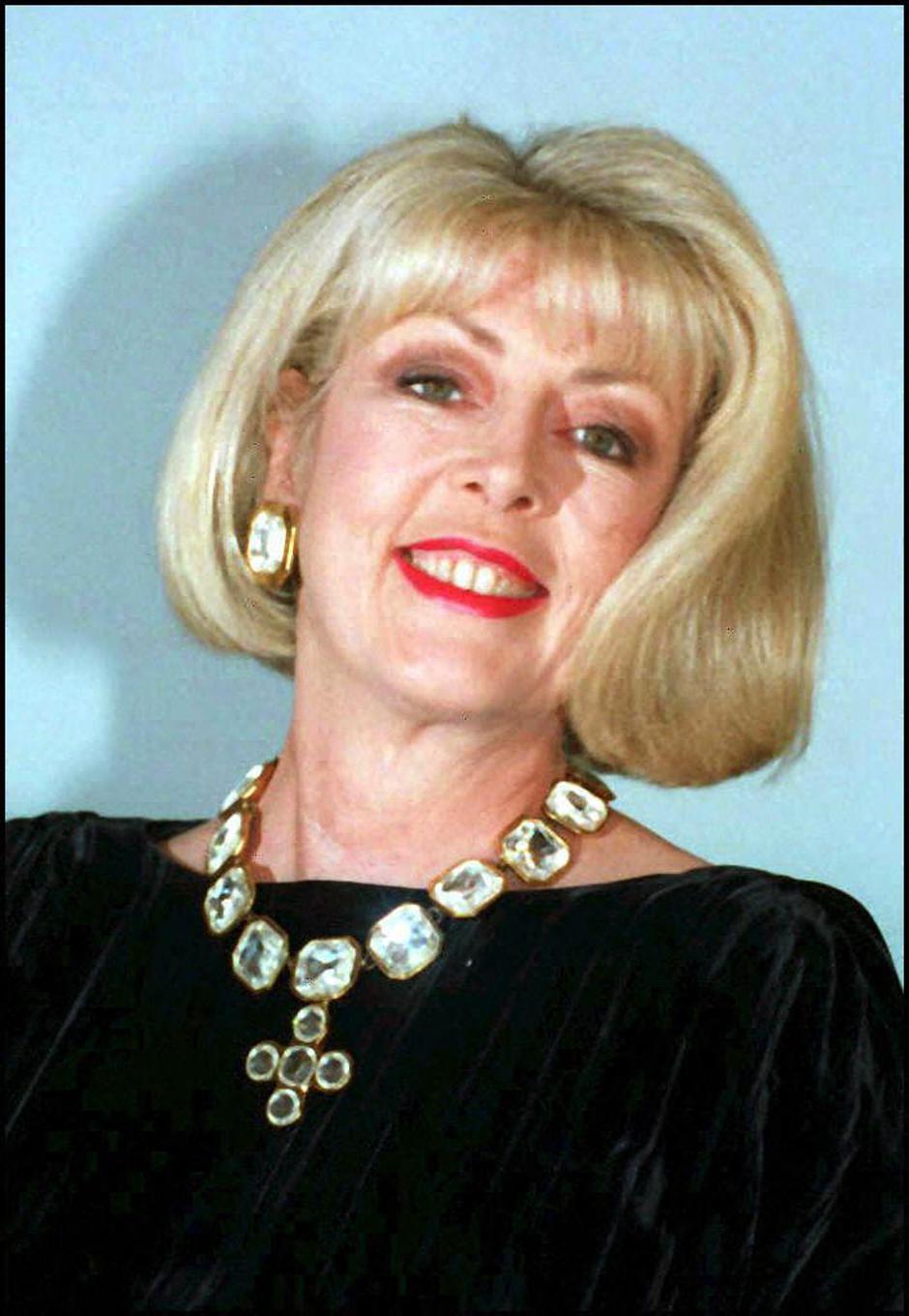 Lady Dale Tryon | Avtor: Profimedia