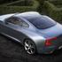 Volvo concept coupe