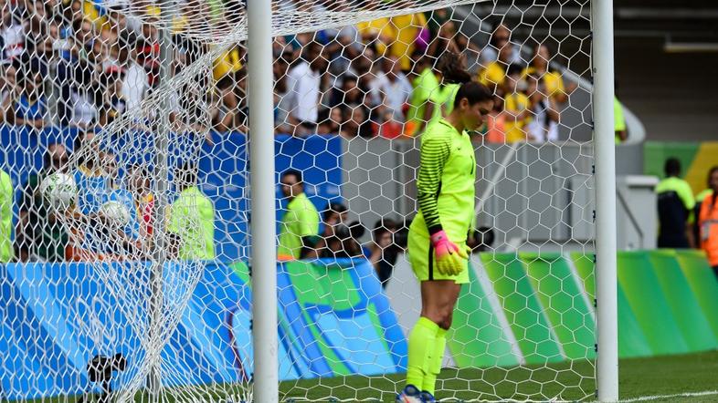 hope solo