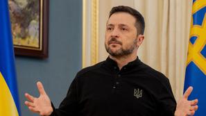 Volodimir Zelenski