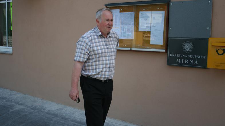 Delitvena bilanca je pogoj za pripravo lastnega proračuna, pravi župan Dušan Ske