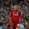 Trent Alexander-Arnold