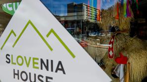 slovenska hiša