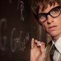 Eddie Redmayne, Stephen Hawking