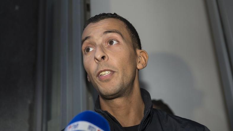 Mohamed Abdeslam