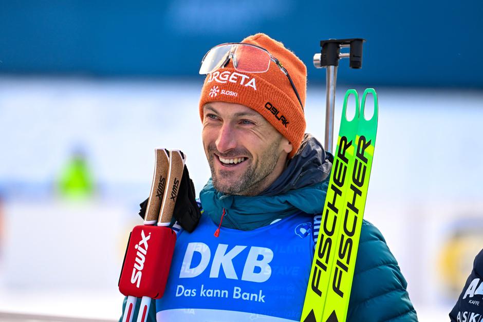 Jakov Fak | Avtor: Profimedia