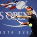 Roger Federer na igriščih Flushing Meadowsa igra za svoj šesti zaporedni naslov.