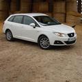 Seat ibiza ST
