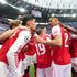 Arsenal - PSG