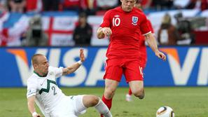 Mišo Brečko (v beli majici) se v petek ne bo bojeval s tako eminentnimi imeni, k