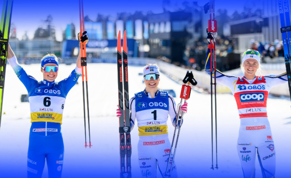 Anamarija Lampič | Avtor: twitter