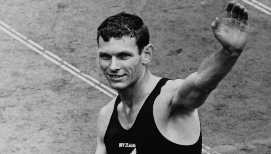 peter snell | Avtor: Reševalni pas/Twitter