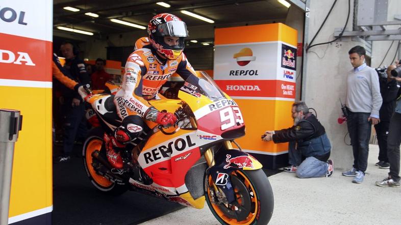 marc marquez