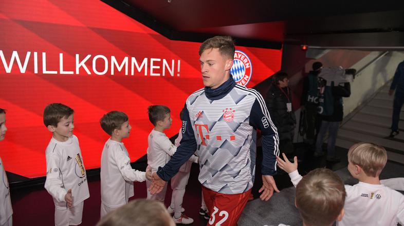Joshua Kimmich