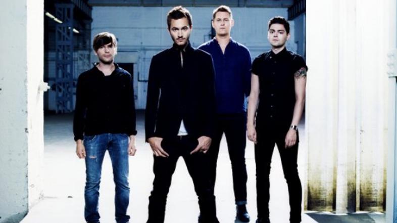 Jeseni prihajajo v Slovenijo! (Foto: Facebook.com)