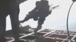 padalec, letalo, padalo