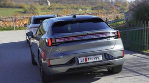 Zeekr 001, zeekr X, zeekr 7X