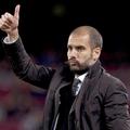 pep guardiola