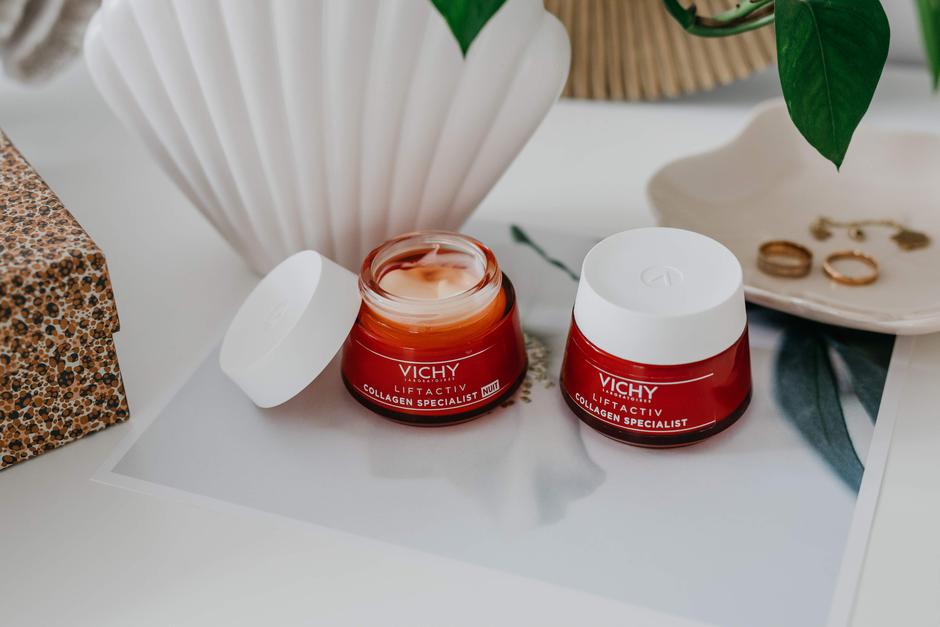 Liftactiv Collagen Specialist | Avtor: Vichy