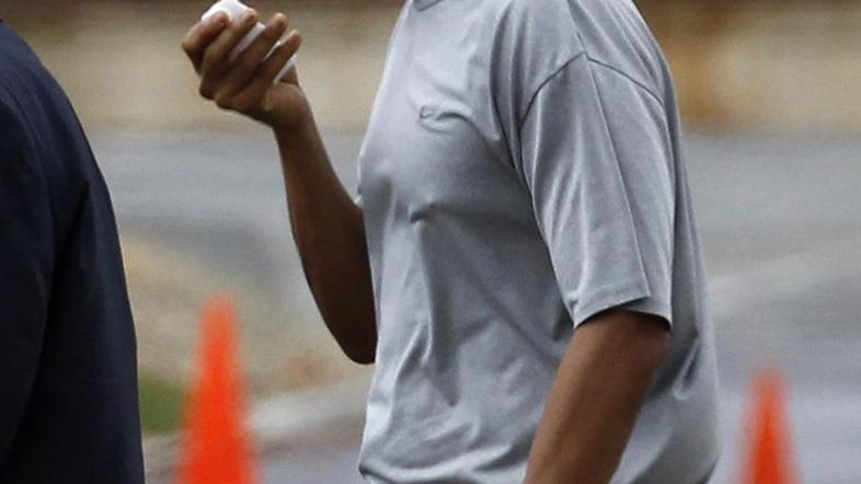 barack obama, ustnica, poškodba