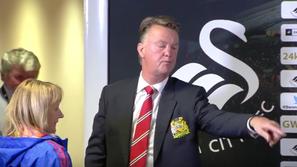 louis van gaal