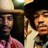 Andre 3000, Jimi Hendrix