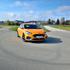 Ford focus ST