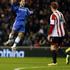 (Sunderland - Chelsea) 