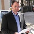 Podžupan Stane Štraus opozarja, da brez služnosti projekt izgradnje kanalizacije