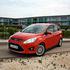 Ford C-max titanium 1,6 EcoBoost (110kW)