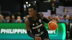 Dennis Schröder