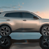 changan CS55 plus in chagnan CS75 plus