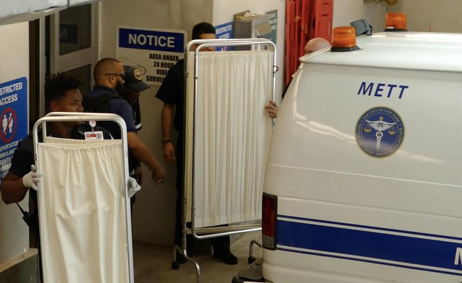 Jeffrey Epstein | Avtor: Profimedia