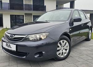 Subaru Impreza 1.5R-4X4-BREZ POLOGA DO 8 LET-SLO-SERVISNA KNJIG