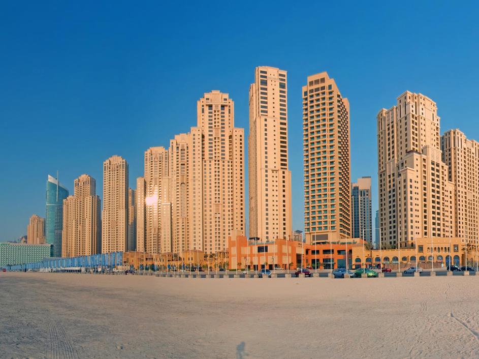 Dubaj