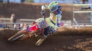 tim gajser MXGP motokros