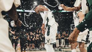 Giannis Antetokounmpo Bucks