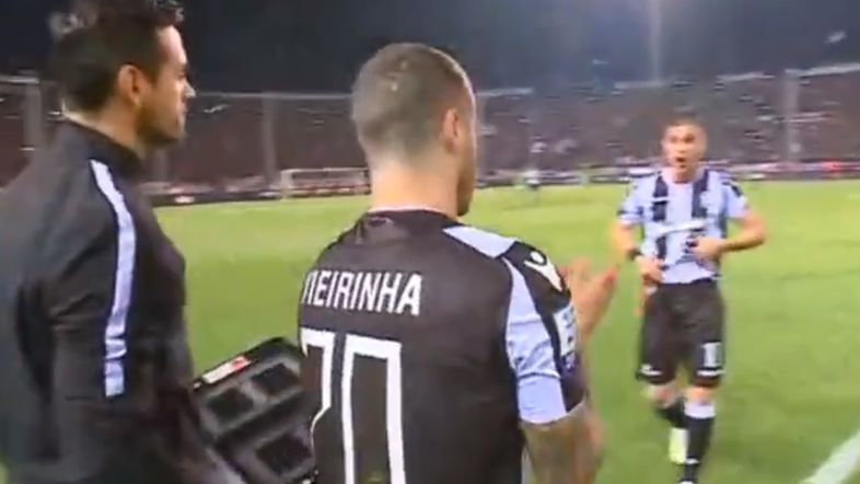 Vieirinha