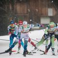 Planica smučarski tek