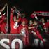 šal igralci Benfica Olhanense Lizbona Liga Sagres portugalsko prvenstvo