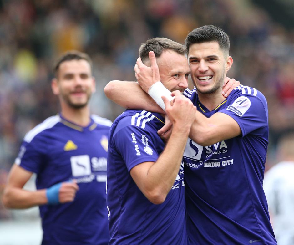 NK Maribor | Avtor: twitter NK Maribor