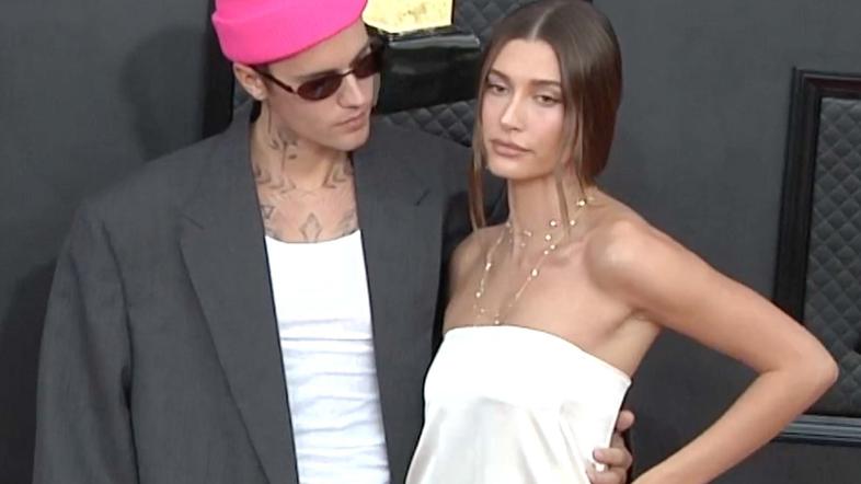 justin bieber, hailey baldwin
