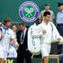 Đoković Djoković Ferrero Wimbledon prvi krog tenis