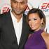 Tony Parker Eva Longoria Parker