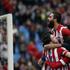 Arda Turan Atletico Madrid Valladolid