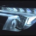 Opel LED matrix