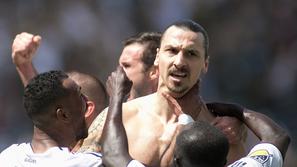 zlatan ibrahimović