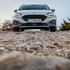 Ford focus active